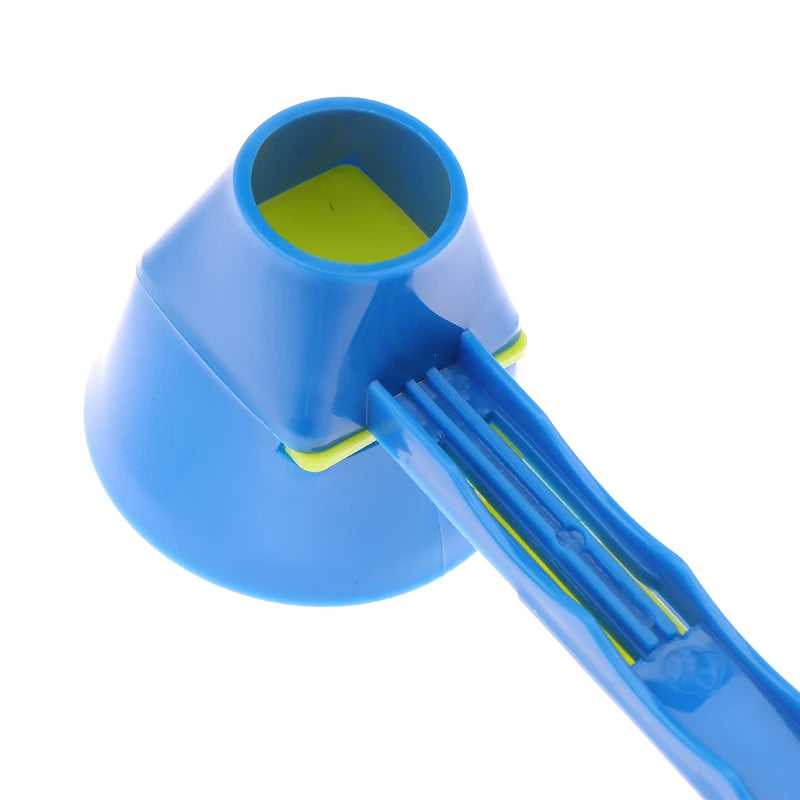 FusionScooper™ Protein Funnel