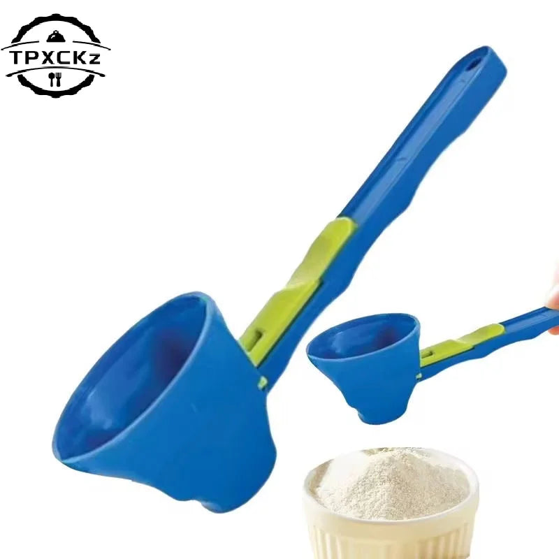 FusionScooper™ Protein Funnel