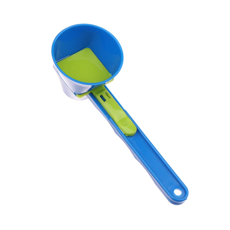 FusionScooper™ Protein Funnel