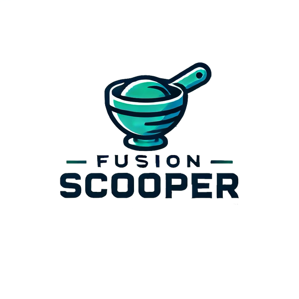 FusionScooper